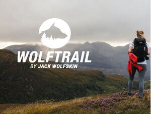 Jack Wolfskin to host Scotland based Wolftrail adventure in 2021